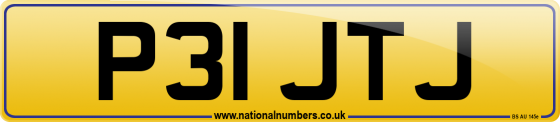 P31 JTJ