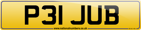 P31 JUB