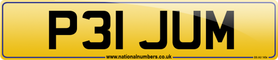 P31 JUM