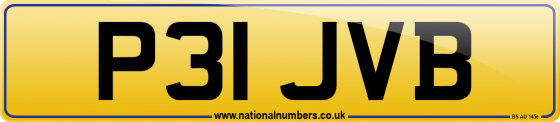 P31 JVB