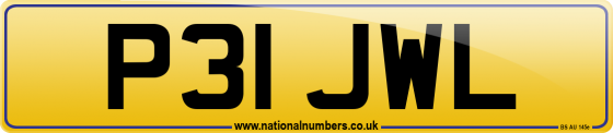 P31 JWL