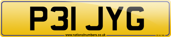 P31 JYG