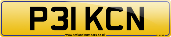 P31 KCN