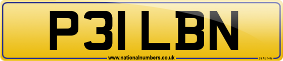 P31 LBN