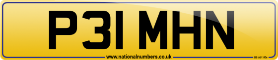 P31 MHN