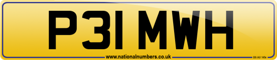 P31 MWH