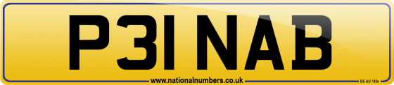 P31 NAB