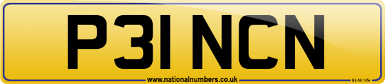 P31 NCN