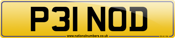 P31 NOD