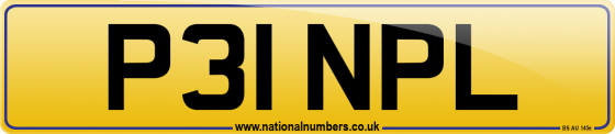 P31 NPL