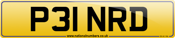 P31 NRD