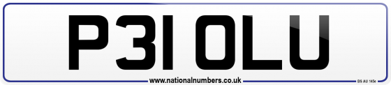 P31 OLU