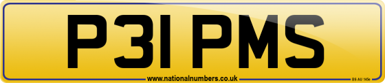 P31 PMS