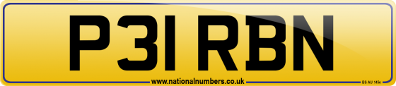 P31 RBN