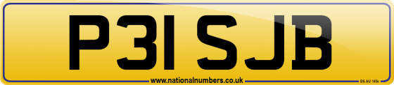 P31 SJB