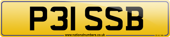 P31 SSB