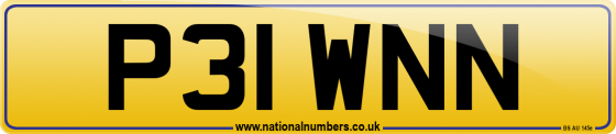 P31 WNN