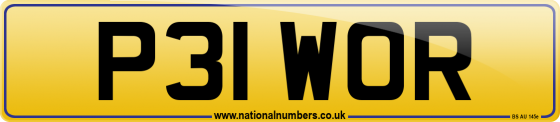 P31 WOR
