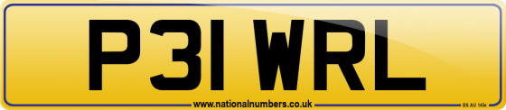 P31 WRL