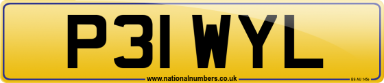 P31 WYL