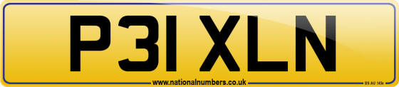 P31 XLN