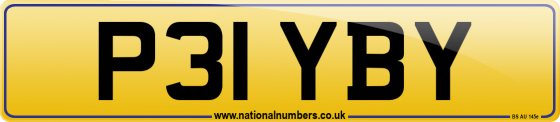 P31 YBY