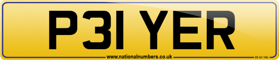 P31 YER