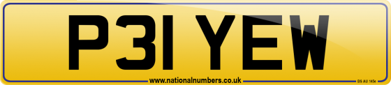 P31 YEW