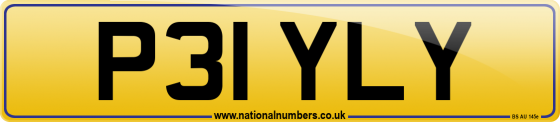 P31 YLY