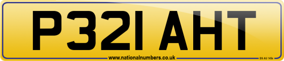 P321 AHT