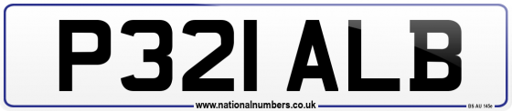 P321 ALB