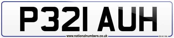 P321 AUH