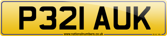 P321 AUK