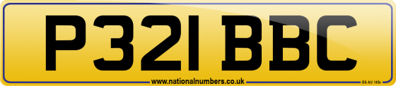 P321 BBC