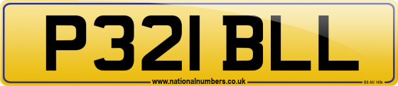 P321 BLL