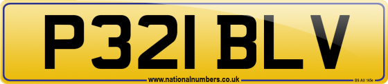 P321 BLV