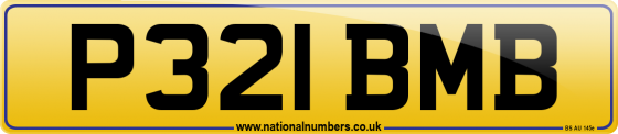 P321 BMB
