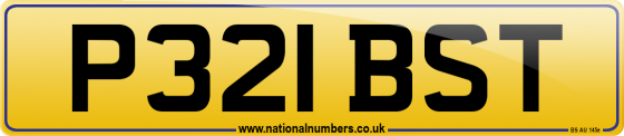 P321 BST