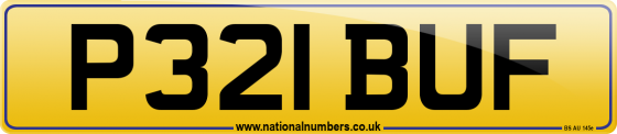 P321 BUF
