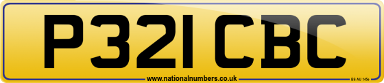 P321 CBC
