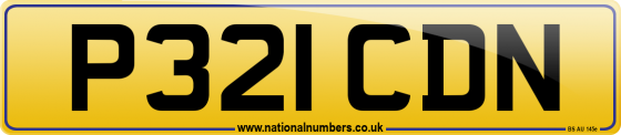 P321 CDN