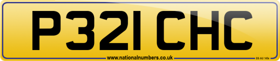 P321 CHC