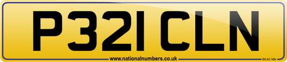 P321 CLN
