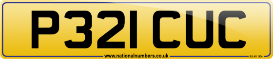 P321 CUC