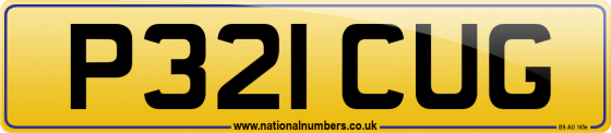 P321 CUG