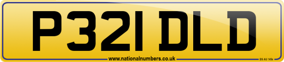 P321 DLD