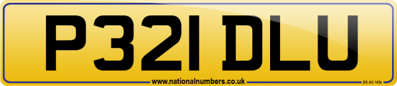 P321 DLU