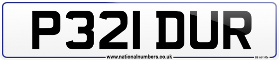 P321 DUR