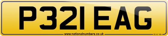 P321 EAG