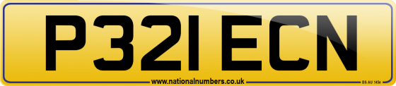P321 ECN